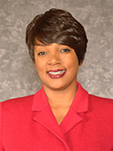 Chinetha-Hall Chinetha-Hall