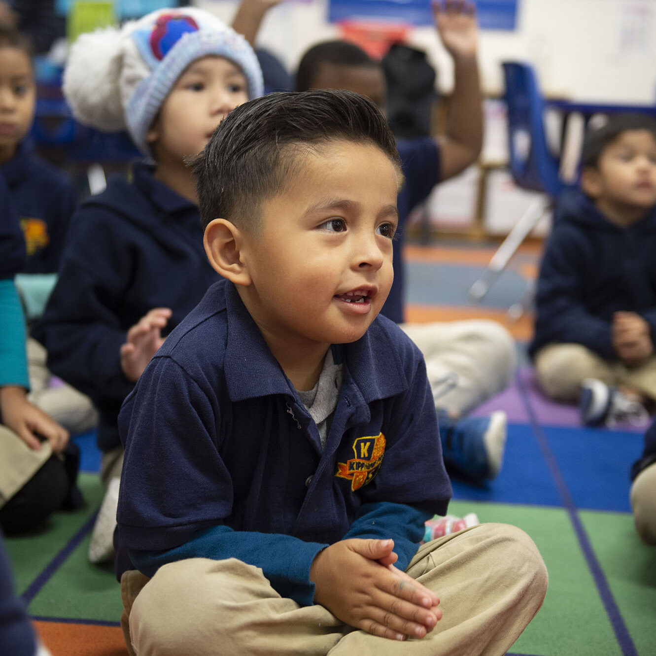 KIPP HOUSTON